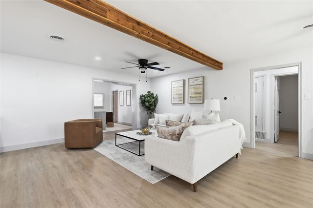 8004 Ferndale Drive, Benbrook, TX 76116