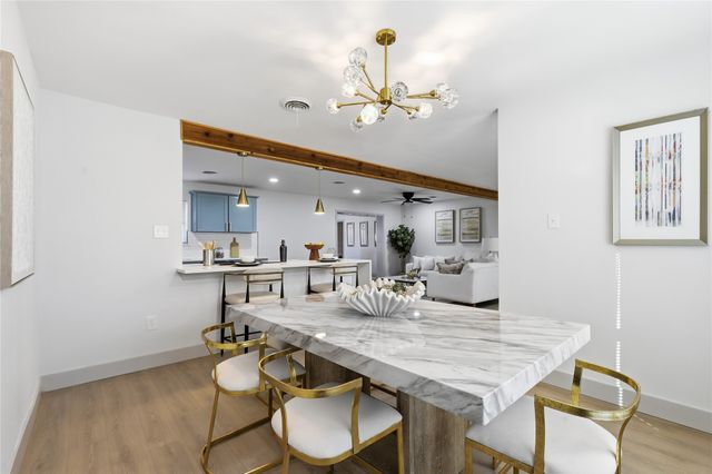 8004 Ferndale Drive, Benbrook, TX 76116