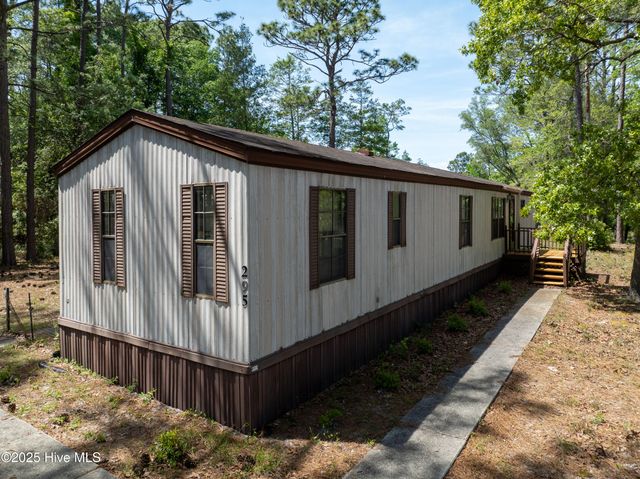 295 Redwood Road, Southport, NC 28461