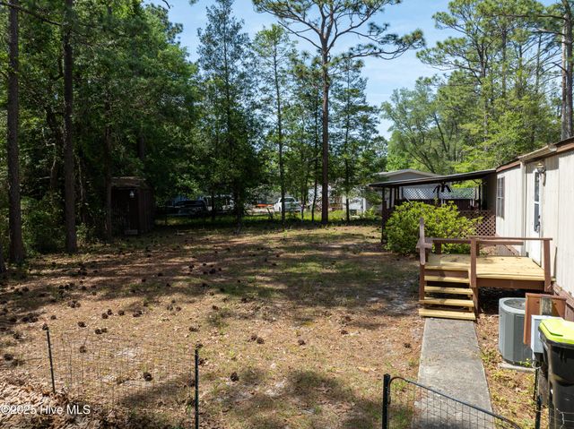 295 Redwood Road, Southport, NC 28461