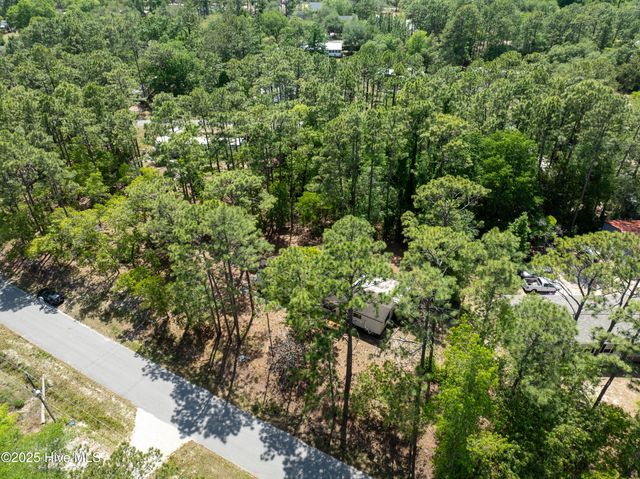 295 Redwood Road, Southport, NC 28461