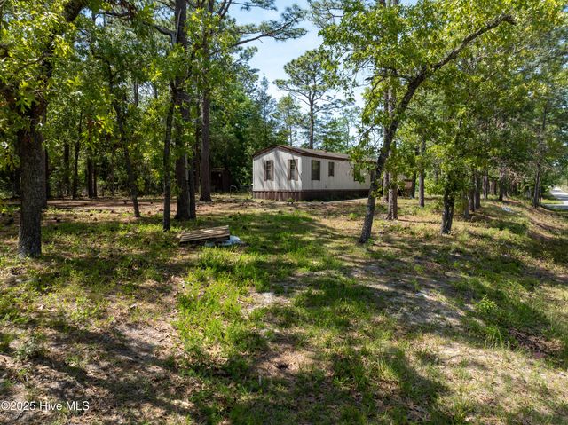 295 Redwood Road, Southport, NC 28461