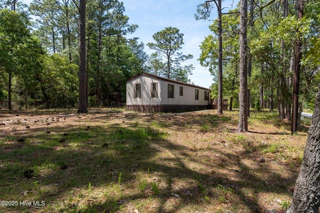 295 Redwood Road, Southport, NC 28461