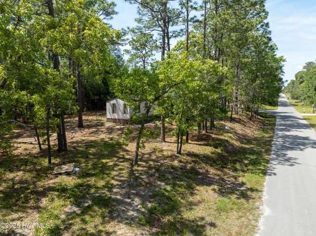 295 Redwood Road, Southport, NC 28461