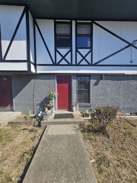 270 Tampa Dr Apt A2, Nashville, TN 37211
