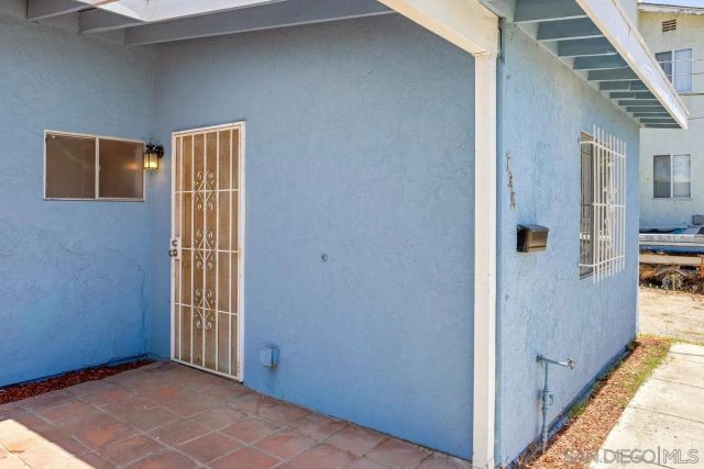 727-35 S Gregory St, San Diego, CA 92113