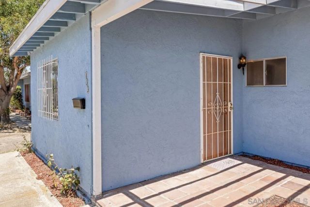 727-35 S Gregory St, San Diego, CA 92113