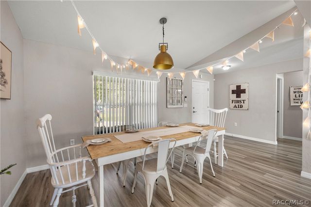 17708 SW 114th Lane, Dunnellon, FL 34432