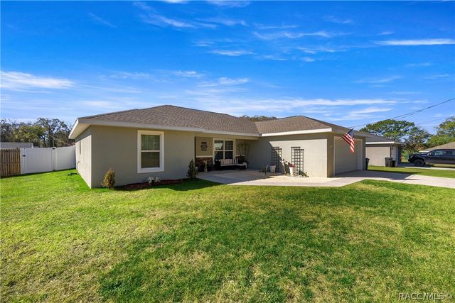 17708 SW 114th Lane, Dunnellon, FL 34432