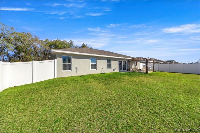 17708 SW 114th Lane, Dunnellon, FL 34432