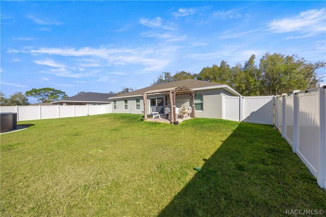 17708 SW 114th Lane, Dunnellon, FL 34432