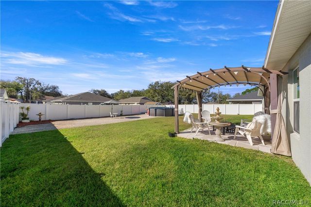 17708 SW 114th Lane, Dunnellon, FL 34432