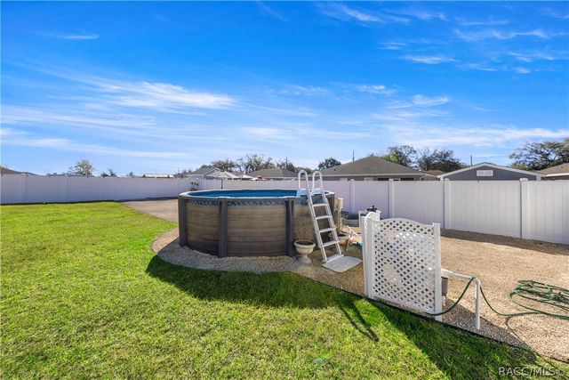 17708 SW 114th Lane, Dunnellon, FL 34432