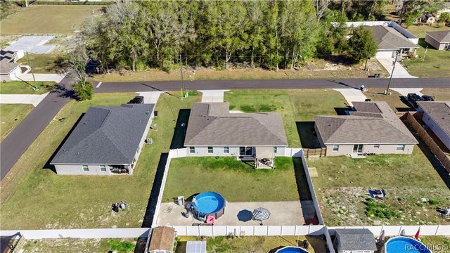 17708 SW 114th Lane, Dunnellon, FL 34432