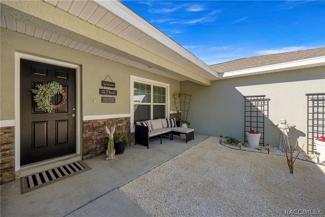 17708 SW 114th Lane, Dunnellon, FL 34432