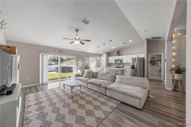 17708 SW 114th Lane, Dunnellon, FL 34432