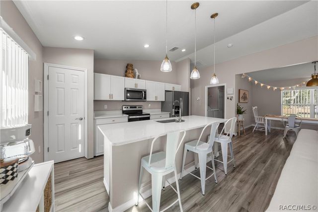 17708 SW 114th Lane, Dunnellon, FL 34432