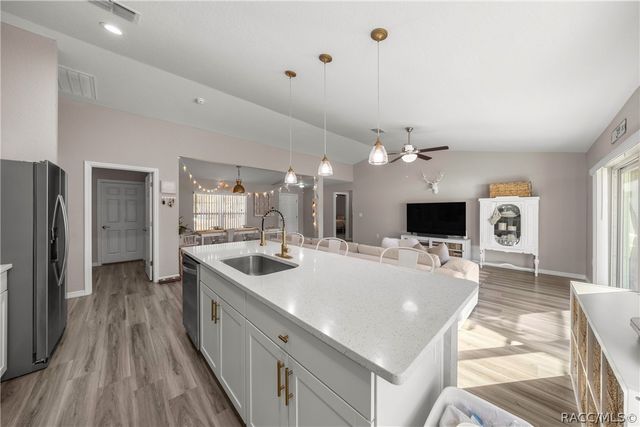 17708 SW 114th Lane, Dunnellon, FL 34432