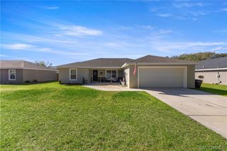 17708 SW 114th Lane, Dunnellon, FL 34432