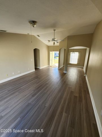 1244 Lynne Drive, Merritt Island, FL 32952