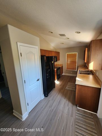 1244 Lynne Drive, Merritt Island, FL 32952