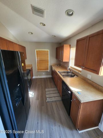 1244 Lynne Drive, Merritt Island, FL 32952