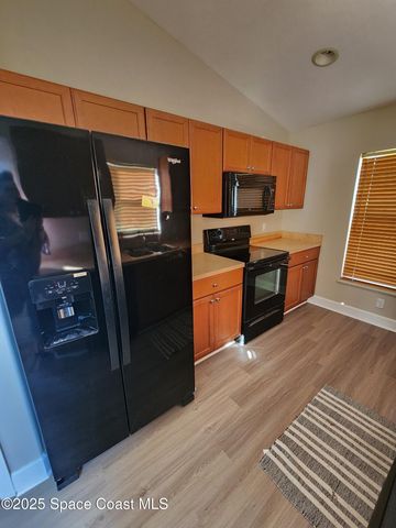 1244 Lynne Drive, Merritt Island, FL 32952