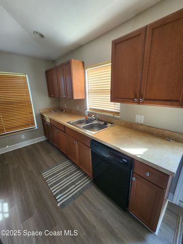 1244 Lynne Drive, Merritt Island, FL 32952