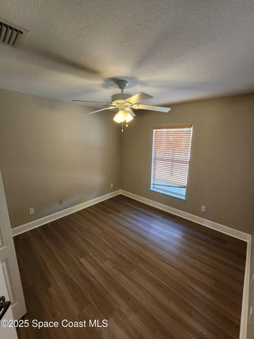 1244 Lynne Drive, Merritt Island, FL 32952