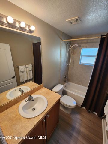 1244 Lynne Drive, Merritt Island, FL 32952