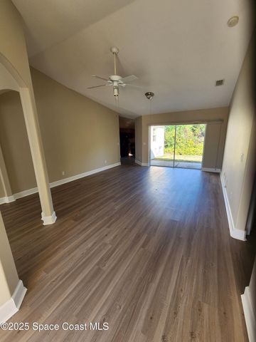 1244 Lynne Drive, Merritt Island, FL 32952