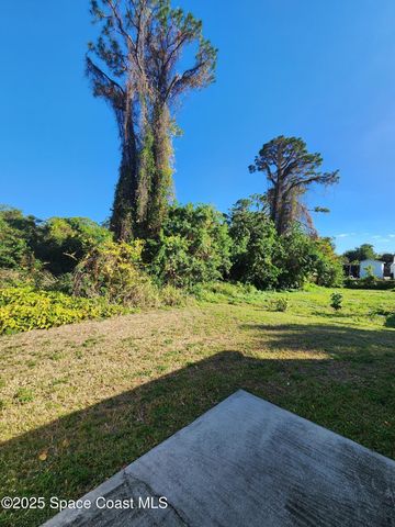 1244 Lynne Drive, Merritt Island, FL 32952