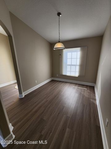 1244 Lynne Drive, Merritt Island, FL 32952