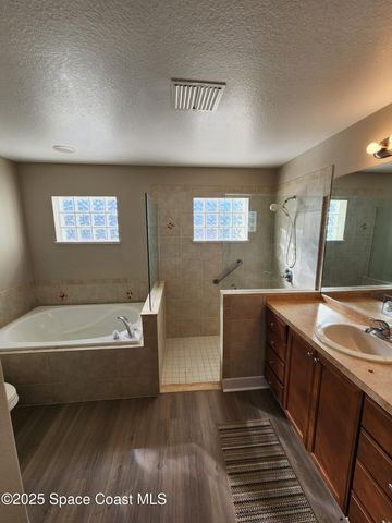 1244 Lynne Drive, Merritt Island, FL 32952