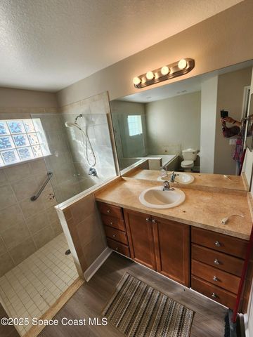 1244 Lynne Drive, Merritt Island, FL 32952