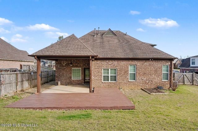 604 Rowan Oak Place, Hernando, MS 38632