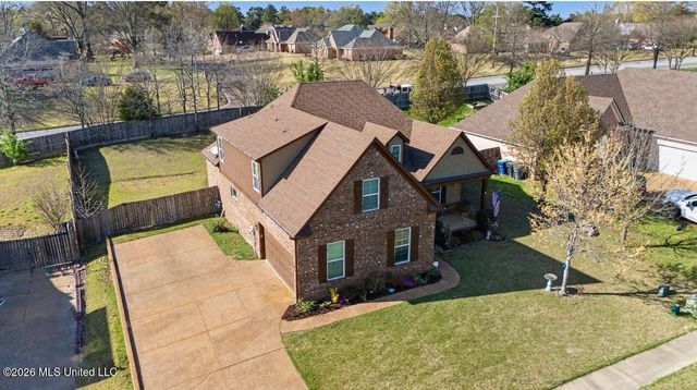 604 Rowan Oak Place, Hernando, MS 38632