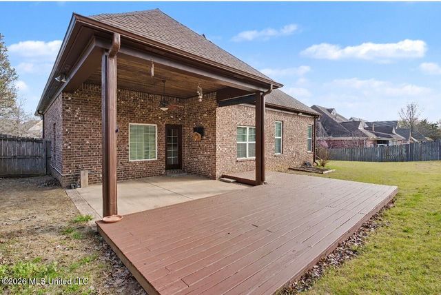 604 Rowan Oak Place, Hernando, MS 38632