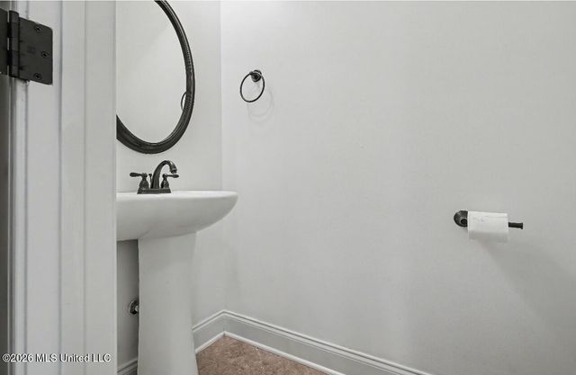 604 Rowan Oak Place, Hernando, MS 38632