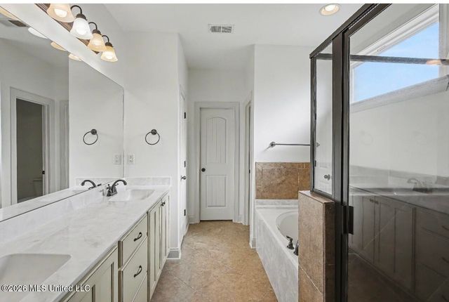 604 Rowan Oak Place, Hernando, MS 38632