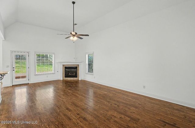 604 Rowan Oak Place, Hernando, MS 38632