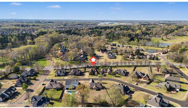 604 Rowan Oak Place, Hernando, MS 38632