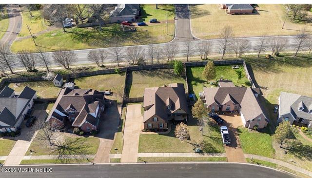 604 Rowan Oak Place, Hernando, MS 38632