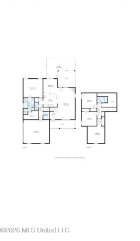 604 Rowan Oak Place, Hernando, MS 38632