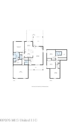 604 Rowan Oak Place, Hernando, MS 38632