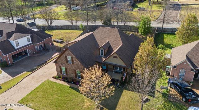 604 Rowan Oak Place, Hernando, MS 38632