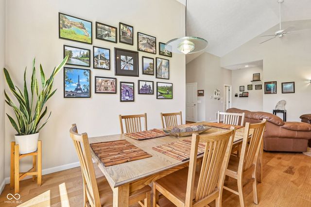 18023 Sun Ridge Circle, Noblesville, IN 46062