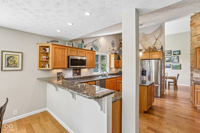 18023 Sun Ridge Circle, Noblesville, IN 46062