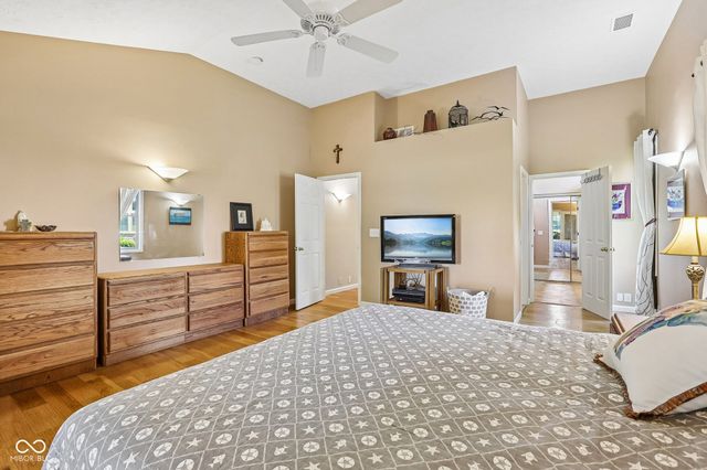 18023 Sun Ridge Circle, Noblesville, IN 46062