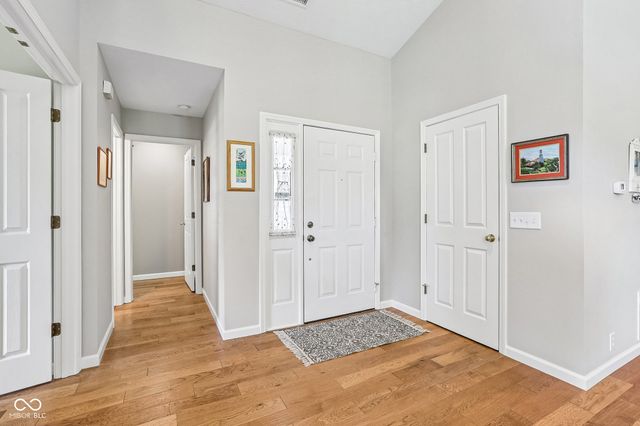 18023 Sun Ridge Circle, Noblesville, IN 46062